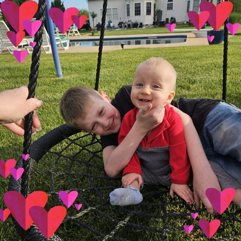 Meet your Posher, Melissa